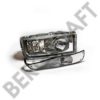 BERGKRAFT BK7501261 Headlight